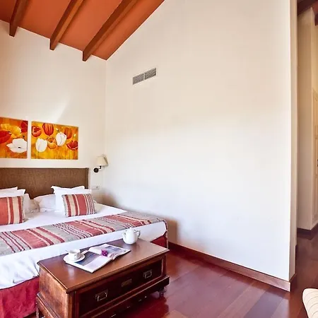 Jaume By Ocean Drive 4* Puig D'en Valls
