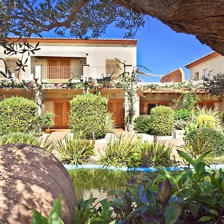 Jaume By Ocean Drive Hotel Puig D'en Valls