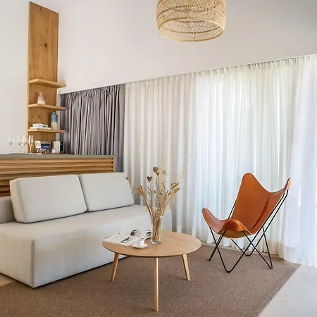 Jaume By Ocean Drive 4* Puig D'en Valls